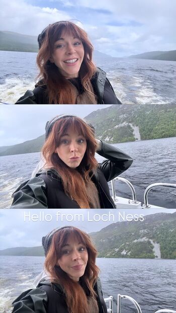 Lindsey Stirling