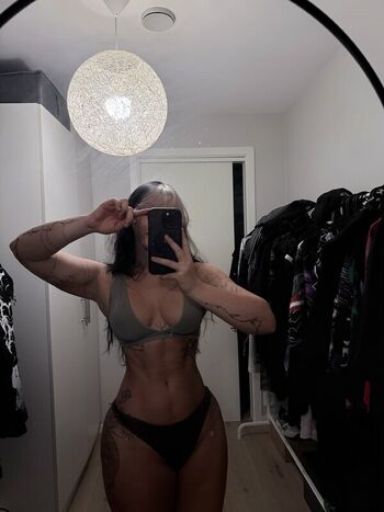 Full leaked Linn gyberg private onlyfans photo