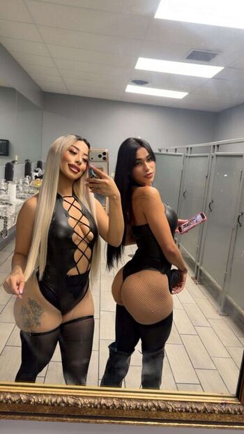 Full leaked Linnddaa private onlyfans photo