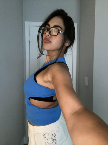 Full leaked Linnea mondragon private onlyfans photo