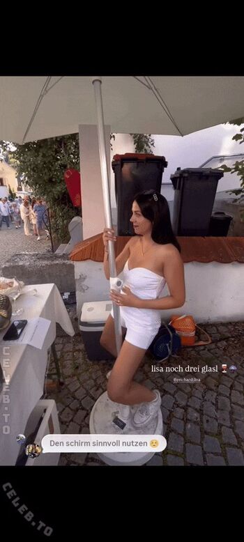 Full leaked Lisa reichardt private onlyfans photo