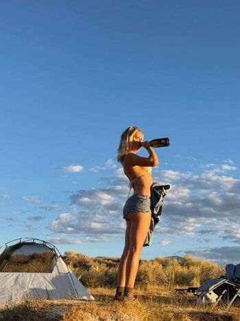 Full leaked Lisabeth grace private onlyfans photo