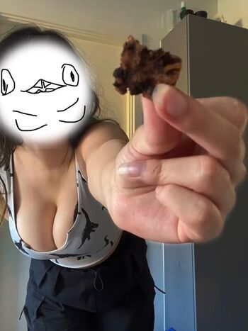 Full leaked Littlelamia private onlyfans photo