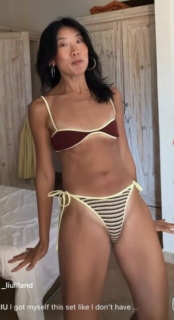 Full leaked Liullland private onlyfans photo