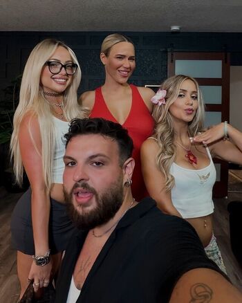 Full leaked Liv morgan page private onlyfans photo