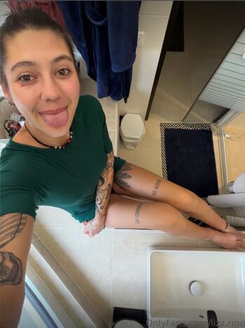 Full leaked Lizz rmo private onlyfans photo