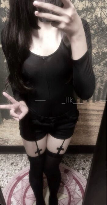 Full leaked Llk page private onlyfans photo
