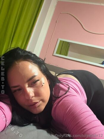 Full leaked Lola wildx private onlyfans photo