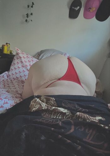Full leaked Lolacaughthere private onlyfans photo