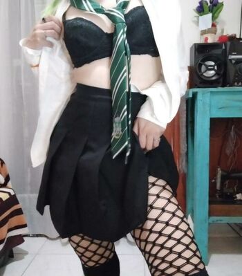 Full leaked Loli fetish page private onlyfans photo
