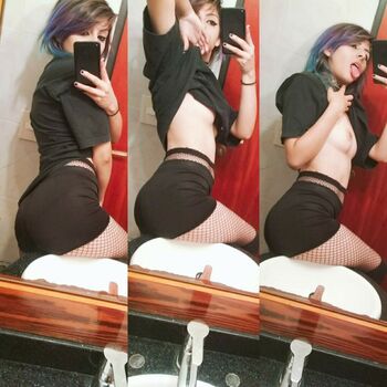 Full leaked Loli fetish page private onlyfans photo