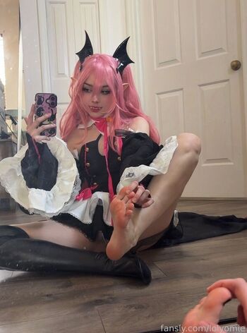 lolyomie