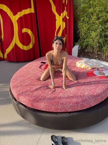 Full leaked Lonely latina private onlyfans photo