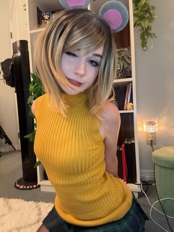 Full leaked Loopziepop private onlyfans photo