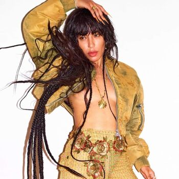 Full leaked Loreenofficial private onlyfans photo