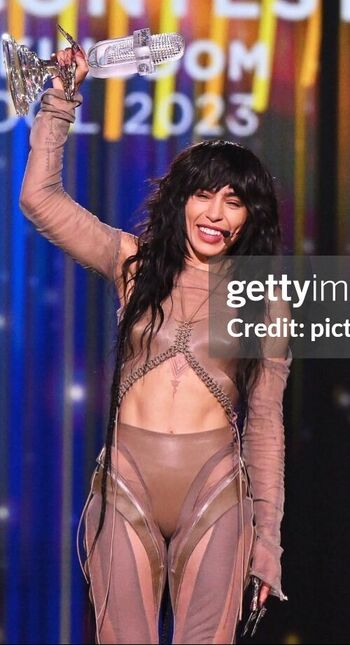 Full leaked Loreenofficial private onlyfans photo
