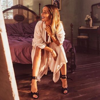 Full leaked Louise redknapp private onlyfans photo