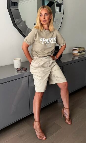 Full leaked Louise redknapp private onlyfans photo