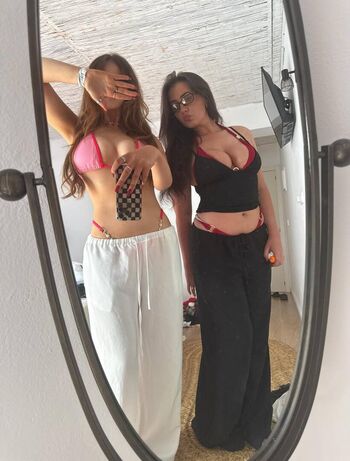 Full leaked Louiselaingx private onlyfans photo