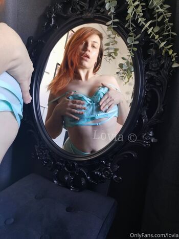 Full leaked Lovia suicide private onlyfans photo