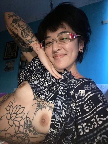 Full leaked Lowpolygoon private onlyfans photo
