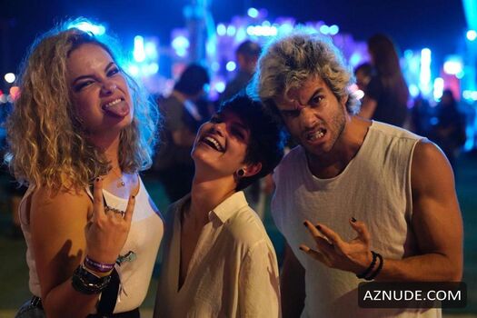 Lua Blanco
