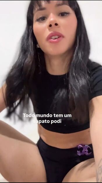 Luana Ferreira