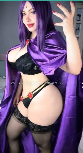 Full leaked Luana gaucha private onlyfans photo