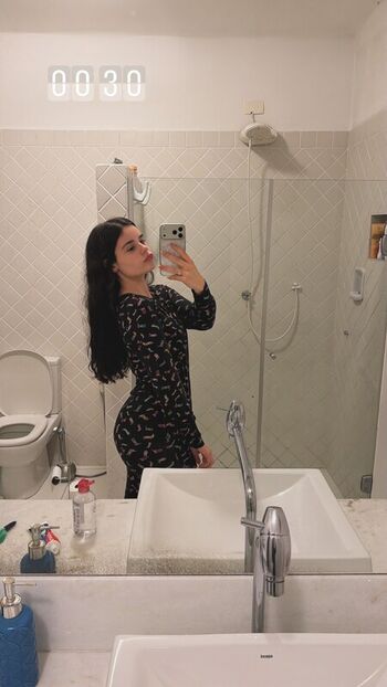 Full leaked Luara fonseca private onlyfans photo
