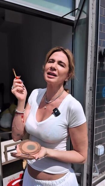 Full leaked Luciana gimenez private onlyfans photo
