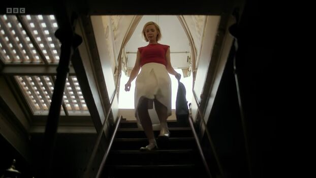 Full leaked Lucy worsley private onlyfans photo
