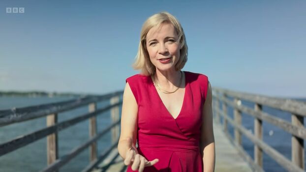 Full leaked Lucy worsley private onlyfans photo
