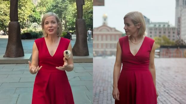 Full leaked Lucy worsley private onlyfans photo