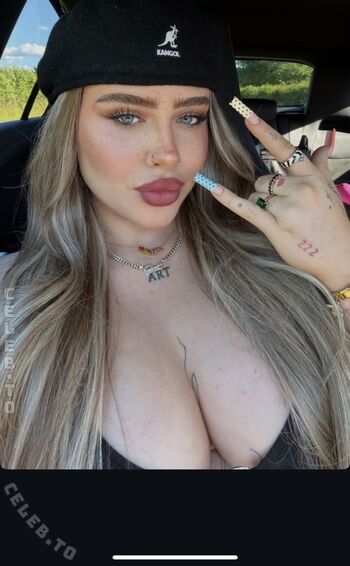 Full leaked Luisa frh private onlyfans photo