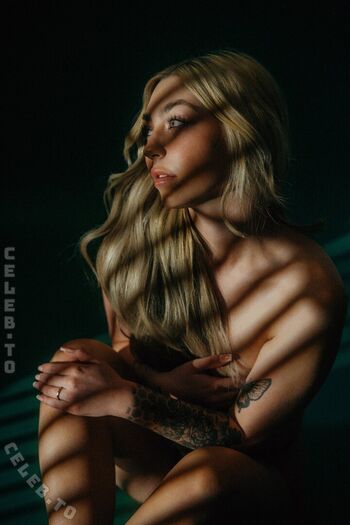 Full leaked Luisa oderso private onlyfans photo