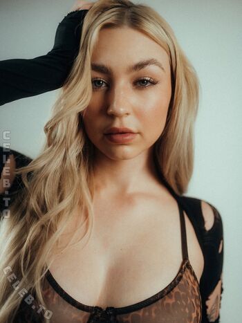 Full leaked Luisa oderso private onlyfans photo