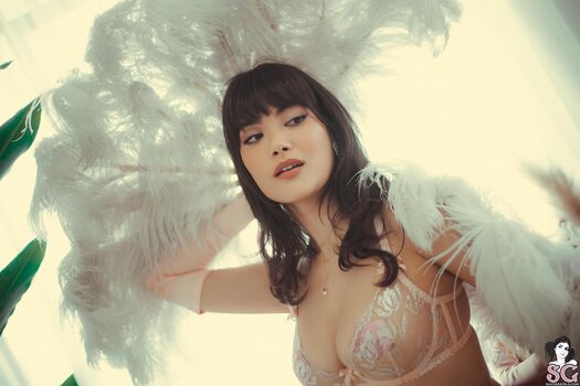 Full leaked Lulumei private onlyfans photo