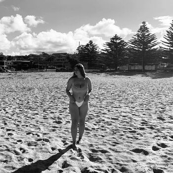 Full leaked La chilota private onlyfans photo