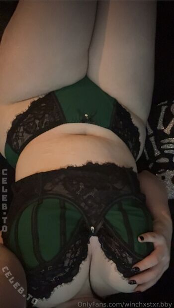Full leaked Lunaeverdark private onlyfans photo