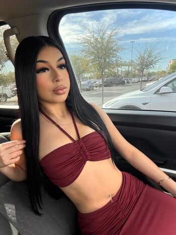 Full leaked Lunapalacios private onlyfans photo