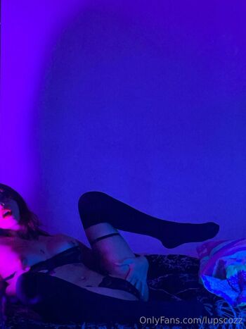 Full leaked Lupe cozzolino private onlyfans photo