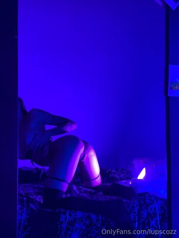 Full leaked Lupe cozzolino private onlyfans photo