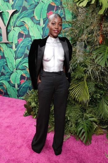 Lupita Nyongo