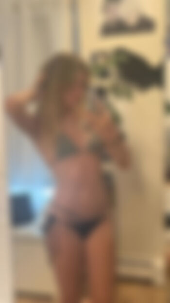 Full leaked Luxumine private onlyfans photo