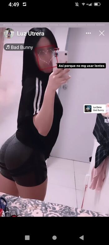 Luz utrera