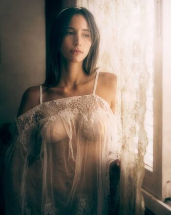Full leaked Maayan zafrani private onlyfans photo