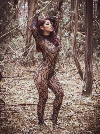 Full leaked Madeline jannethe private onlyfans photo
