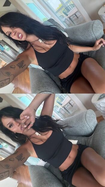 Full leaked Maggie lindemann private onlyfans photo