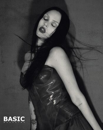 Full leaked Maggie lindemann private onlyfans photo