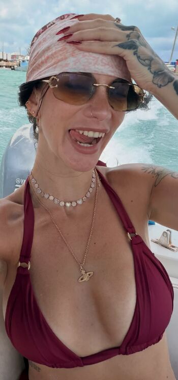 Full leaked Maghla private onlyfans photo